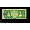 Image 2 : Fr. 16 $1 1862 Legal Tender Very Fine-Extremely Fine. A nice mid-grade example with nice colors and.