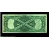 Image 2 : Fr. 27 $1 1878 Legal Tender Very Choice New. This pretty Early Ace would rate the full Gem grade if.