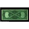 Image 2 : Fr. 28 $1 1880 Legal Tender Superb Gem New. Broadly margined, bright, and loaded with easily seen, s