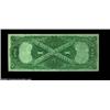 Image 2 : Fr. 29 $1 1880 Legal Tender Very Choice New. This perfectly original note would rate the full Gem gr