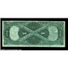Image 2 : Fr. 29 $1 1880 Legal Tender Choice New. The centering is slightly askew, otherwise this is a brightl