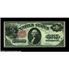 Image 1 : Fr. 35 $1 1880 Legal Tender Superb Gem New. Just about as flawless as a note can get, with beautiful