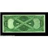 Image 2 : Fr. 35 $1 1880 Legal Tender Superb Gem New. Just about as flawless as a note can get, with beautiful