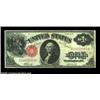 Image 3 : Four Legal Tenders. A Fr. 36, 37, and 38, each grading Extremely Fine, and a Fr. 40 Choice Very Fine
