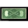 Image 2 : Fr. 39 $1 1917 Legal Tender Gem New. A broadly margined example, with good paper originality and str