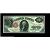Image 1 : Fr. 39 $1 1917 Legal Tender Very Choice New. Strict paper originality, good embossing and perfect co