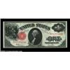 Image 1 : Fr. 39 $1 1917 Legal Tender Choice About New. Consecutive to the note below and virtually identical.