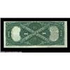 Image 2 : Fr. 39 $1 1917 Legal Tender Choice About New. Consecutive to the note below and virtually identical.