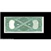 Image 2 : Fr. 39 $1 1917 Legal Tender Choice About New. An attractive piece. Important notice: We expect to be