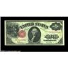 Image 1 : Fr. 39 $1 1917 Legal Tender Extremely Fine. A nice natural XF, with far better than normal margins f
