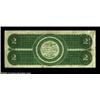 Image 2 : Fr. 41 $2 1862 Legal Tender Fine-Very Fine. There are a few paper scuffs and lightly peeled areas, b