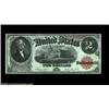 Image 1 : Fr. 57 $2 1917 Legal Tender Choice New. A crackling fresh original note that makes Gem in every resp
