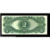 Image 4 : Three 1917 Deuces. A Fr. 57, 58, and 60, each with good color and nice eye appeal. The Fr. 60 grades