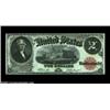 Image 1 : Fr. 58 $2 1917 Legal Tender Gem New. Good original embossing and margins far broader than what is no