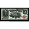 Image 1 : Fr. 60 $2 1917 Legal Tender Gem New. The margins are far broader than what we've become used to seei