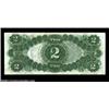 Image 2 : Fr. 60 $2 1917 Legal Tender Gem New. The margins are far broader than what we've become used to seei