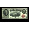 Image 1 : Fr. 60 $2 1917 Legal Tender Choice New. A bit tight across the bottom, but otherwise extremely nice.