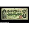 Image 1 : Fr. 63a 1863 $5 Legal Tender New. Strictly original surfaces, perfect ink color, and margins that ar