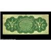 Image 2 : Fr. 63a 1863 $5 Legal Tender New. Strictly original surfaces, perfect ink color, and margins that ar
