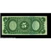 Image 2 : Fr. 64 $5 1869 Legal Tender Superb Gem New. A broadly margined, flashy, brightly colored example of.