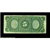 Image 2 : Fr. 64 $5 1869 Legal Tender Choice New. Really nice color and original paper surfaces, but the margi