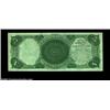 Image 2 : Fr. 71 $5 1880 Legal Tender CGA Gem Uncirculated 65. These Large Brown Spiked Seal Pioneers are alwa