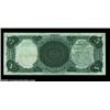Image 2 : Fr. 73 $5 1880 Legal Tender Very Choice New. Gem but for the slightly tight bottom margin. The color