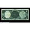 Image 2 : Fr. 73 $5 1880 Legal Tender Very Choice New. Gem but for the slightly tight bottom margin. The secon