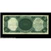 Image 2 : Fr. 74 $5 1880 $5 Legal Tender Choice New. The top margin comes just a tad tight for the Gem grade,.