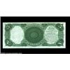 Image 2 : Fr. 83 $5 1907 Legal Tender Gem New. Unusually well margined with bright colors and a very nice over