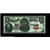 Image 1 : Fr. 85 $5 1907 Legal Tender Gem New. Good paper originality, broad, even margins, excellent centerin
