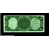 Image 2 : Fr. 85 $5 1907 Legal Tender Gem New. Good paper originality, broad, even margins, excellent centerin