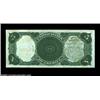 Image 2 : Fr. 85 $5 1907 Legal Tender Superb Gem New. This note, from this collection of outlandishly nice Pio