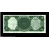 Image 2 : Fr. 85 $5 1907 Legal Tender Superb Gem New. Consecutive to the note above, and its perfect twin righ