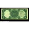 Image 2 : Fr. 87 $5 1907 Legal Tender Star Note Very Fine. Only five examples are listed in the Murray records
