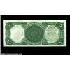 Image 2 : Fr. 88 $5 1907 Legal Tender Superb Gem New. A simply flawless example of this popular Pioneer note..