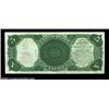 Image 2 : Fr. 88 $5 1907 Legal Tender Choice About New. A lovely note, with good paper originality and excelle