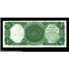 Image 2 : Fr. 89 $5 1907 Legal Tender Choice Extremely Fine. A good-looking note with the appearance of a high