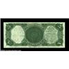 Image 2 : Fr. 91 $5 1907 Legal Tender CGA Choice Uncirculated 64. A pretty Pioneer with excellent color and sh