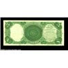 Image 2 : Fr. 91 $5 1907 Legal Tender Choice Extremely Fine. Tight at the top, but bright and original. Import