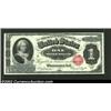 Fr. 216 $1 1886 Silver Certificate Very Choice New. Super flashy color on snow white paper along wit