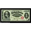Image 1 : Fr. 216 $1 1886 Silver Certificate Very Choice New. Bright and original, with great embossing and go