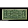Image 2 : Fr. 216 $1 1886 Silver Certificate CGA Choice Uncirculated 64. A very well margined example of this.