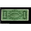 Image 2 : Fr. 216 $1 1886 Silver Certificate Choice New. If the top margin were not too close at its right end