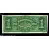 Image 2 : Fr. 216 $1 1886 Silver Certificate Choice About New. A light corner fold away from the Choice New gr
