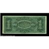 Image 2 : Fr. 219 $1 1886 Silver Certificate CGA Choice Uncirculated 64. This type has always been particularl