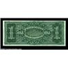Image 2 : Fr. 220 $1 1886 Silver Certificate Choice New. Bright fresh and original, but too tight across the t