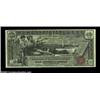 Fr. 224 $1 1896 Silver Certificate Extremely Fine. A well margined, lightly circulated, strictly ori