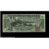 Fr. 224 $1 1896 Silver Certificate Very Fine-Extremely Fine. A nice, well margined Educational Ace..
