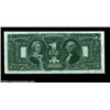 Image 2 : Fr. 225 $1 1896 Silver Certificate Superb Gem New. Although not scarce in the absolute sense, Fr. 22